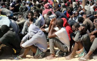 Exploitation des migrants: passeurs nigérians et criminels libyens « main dans la main »