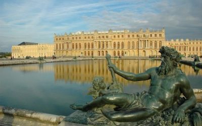 France. Enrichissement multiculturel: Versailles annule le feu d’artifice du 13 juillet pour des raisons de sécurité