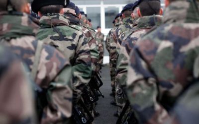 Gestion de l’armée française : un rapport accablant