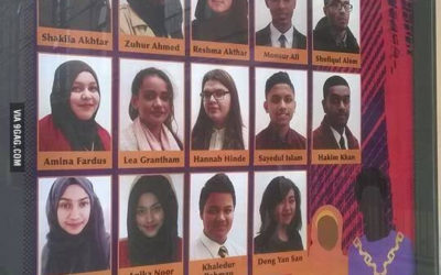 Grand remplacement phase terminale : voici les candidats à l’élection du « young mayor » de Londres