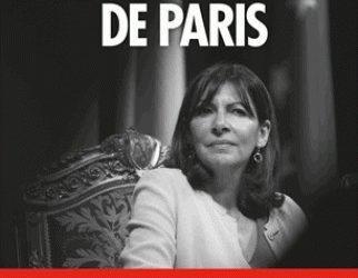 Guerre aux automobilistes, politique de « grand remplacement » déterminée : Hidalgo pulvérisée dans « Notre-Drame de Paris »