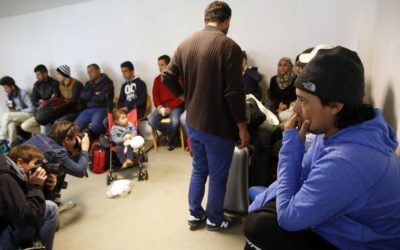 Harmonisation des aides sociales européennes : le plan de Bruxelles pour forcer une répartition des migrants dans toute l’Europe