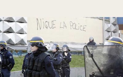 Inadmissibles violences d’Aulnay-sous-Bois : les journaleux ont choisi leur camp, « l’évangile selon saint Théo »