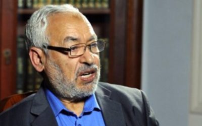 Islamisme : Filmé à son insu, Rached Ghannouchi tombe le masque