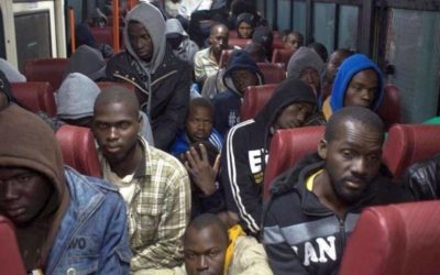 Italie : Des réquisitions de propriétés privées « en dernier recours » pour accueillir les migrants