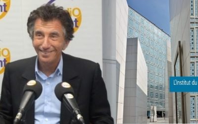 Jack Lang : « Paris est une des capitales du monde arabe »