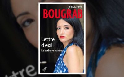 Jeannette Bougrab : « Moi, la fille de musulmans, je crois qu’il n’y a pas d’autre choix pour la France que d’expulser l’islam de la cité »