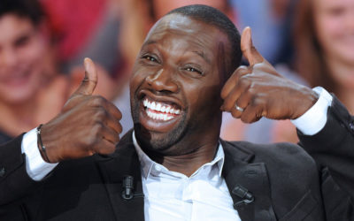 L’Africain Omar Sy réclame que Zemmour ne soit plus invité dans les médias « parce ce que c’est un criminel »