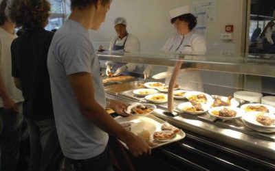 L’Essonne ne remboursera plus la cantine aux collégiens qui font le ramadan