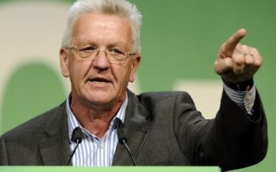 « L’énergie criminelle des Maghrébins est alarmante » selon une figure du parti Vert allemand