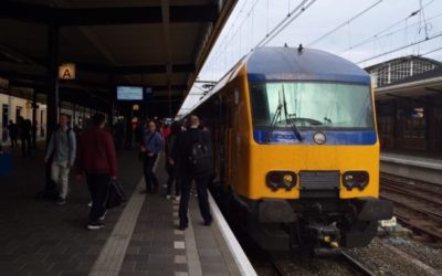 L’idéologie gender s’invite dans les trains hollandais