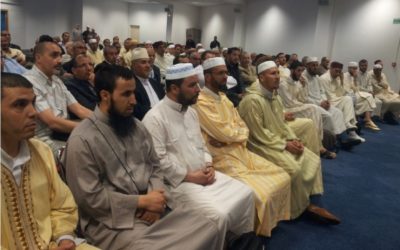 L’impossible contrôle des imams de France