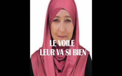 LE DOUBLE LANGAGE DU FN SUR L’ISLAMISATION DE LA FRANCE