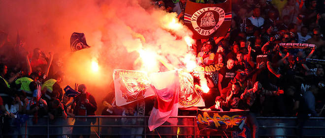 « LES FOUILLES N’ONT PAS ÉTÉ EFFECTUÉES COMME ELLES AURAIENT DÛ L’ÊTRE », A RECONNU LE PRÉFET DE SEINE-SAINT-DENIS APRÈS LES FAILLES LORS DE LA FINALE DE COUPE DE FRANCE.