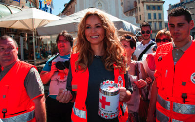 La Croix-Rouge soutient l’afflux migratoire sur fonds publics