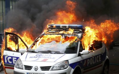 La Mairie de Paris et l’Etat condamnés pour insécurité dans le quartier Château-Rouge