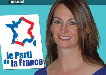 La candidate du Parti de la France invalidée en Seine-Saint-Denis après une opération politique de la préfecture !