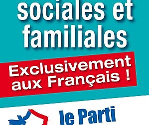 La disparition de la famille programmée par le droit fiscal