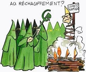 La mascarade de la COP 21  : C’est déjà un échec !