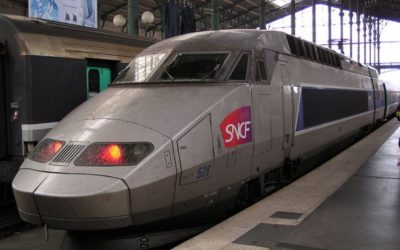 La novlangue s’empare des transports