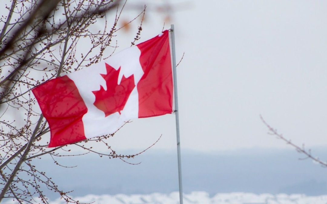 Le Canada accueillera près d’un million d’immigrants d’ici 2020