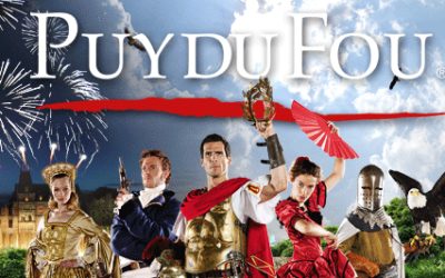 Le Puy du Fou est la preuve spectaculaire que la France est en vie…