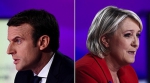 Le choc Le Pen/ Macron : rien ne sera jamais plus pareil