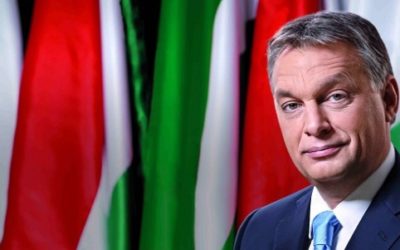 Le message de Noël de Viktor Orbán : « Ils veulent que nous arrêtions d’être ce que nous sommes. Ils veulent que nous nous mélangions à des gens d’un autre monde »