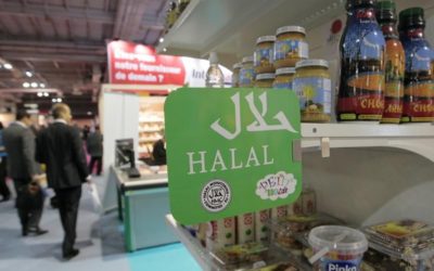 Le mois du ramadan, une aubaine pour le marché halal en France