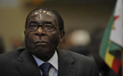 Le président du Zimbabwe : « Les tueurs de fermiers blancs ne doivent pas être poursuivis »