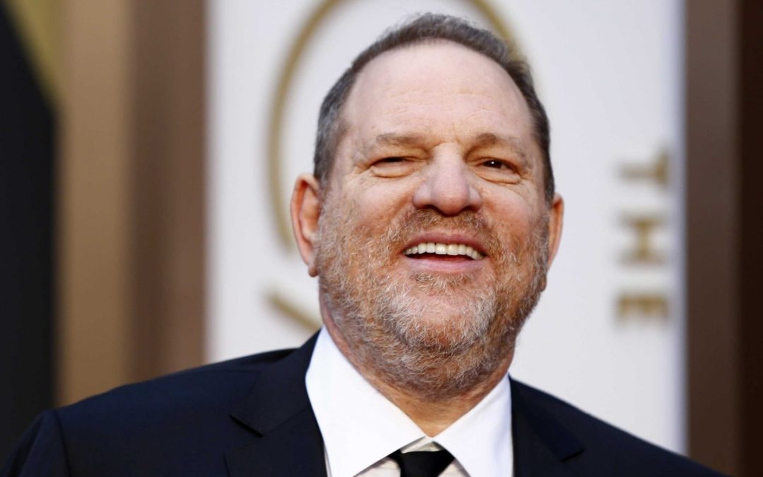 Le scandale Weinstein éclabousse désormais les LGBT…