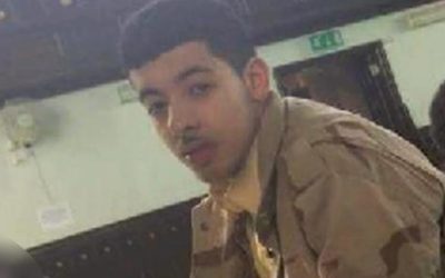 Le terroriste de Manchester est un fils de migrants libyens qui vivait des aides sociales