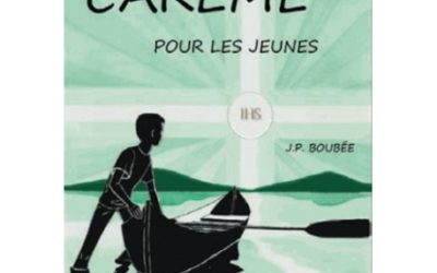 Lectures utiles pour le Carême