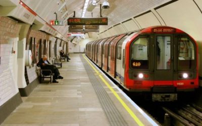 Londres. Fini les « Mesdames et messieurs » dans le métro: les annonces seront neutres maintenant