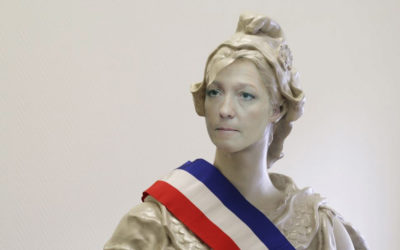 Marine Le Pen et la réhabilitation de Robespierre…