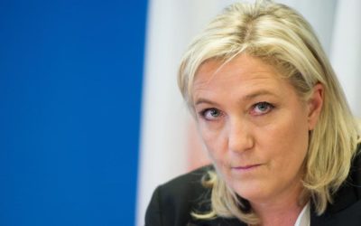 Marine Le Pen ne donnera jamais assez de gages au Système