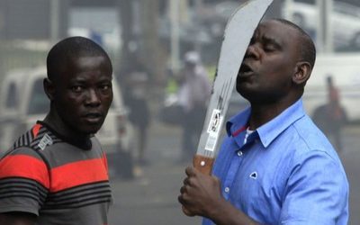 Mayotte : Chasse aux Blancs dans l’indifférence médiatique générale, un mort pour l’instant