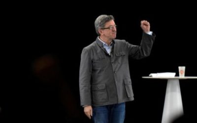 Mélenchon, grand défenseur des travailleurs, n’a jamais eu de vrai boulot