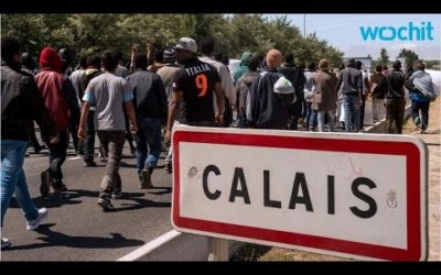 Migrants : deux nouveaux centres dans le Calaisis