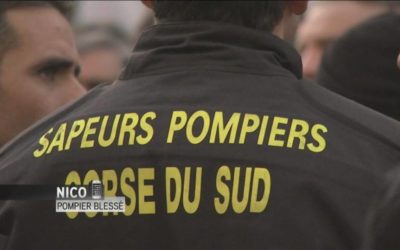 NOS AMIS CORSES ONT DONNÉ À LA FRANCE ENTIÈRE UNE GRANDE LEÇON DE COURAGE ET DE PATRIOTISME