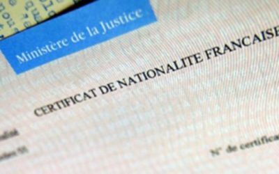 Nationalité Française : Près d’un demi-million d’Algériens naturalisés depuis 1998