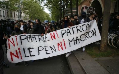 Ni patrie, ni patron…