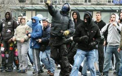 Nouvelle attaque de policiers à Viry-Châtillon : ces gangs auxquels l’Etat est incapable de répondre