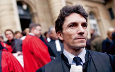 « On fabrique plus de terroristes islamistes qu’on n’en arrête », selon l’ex-juge antiterroriste Marc Trévidic