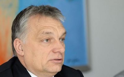 Orbán : un appel pour aider les chrétiens en priorité, couler les navires illégaux et lutter contre le nihilisme