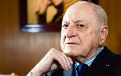 « Pierre Bergé n’avait aucune limite, c’était un sadique entouré d’esclaves sexuels »