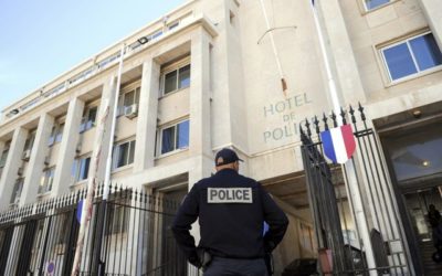 Plus de 60 policiers et gendarmes se sont donnés la mort depuis le début de l’année