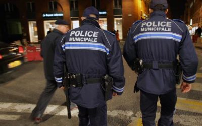 Port d’armes obligatoire pour la police municipal : « On ne peut pas garantir la sécurité avec des menottes ou un stylo à bille »