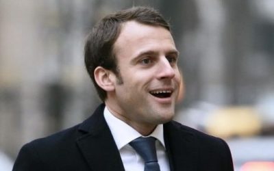 Pour Macron, la culture française n’existe pas !