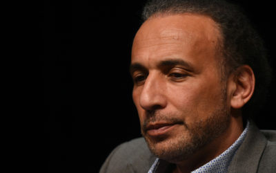 Pour Tariq Ramadan « soit vous êtes voilée, soit vous êtes violée », affirme l’une de ses victimes présumées